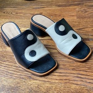 Paloma Wool Balance Sandal